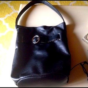 Black Purse